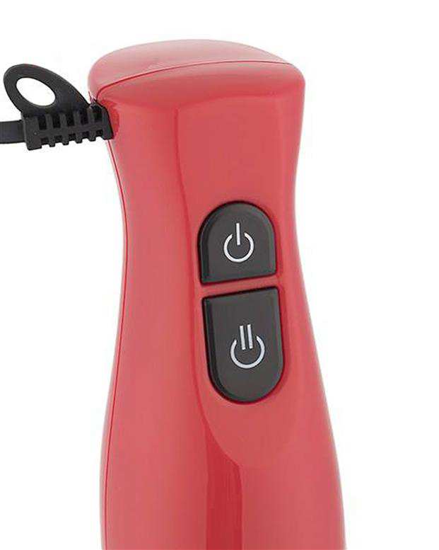 گوشت کوب برقی مدل HMS2501 قرمز هاردستون