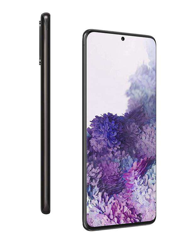 گوشی سامسونگ Galaxy S20 Plus دو سیم کارت 128گیگ مشکی