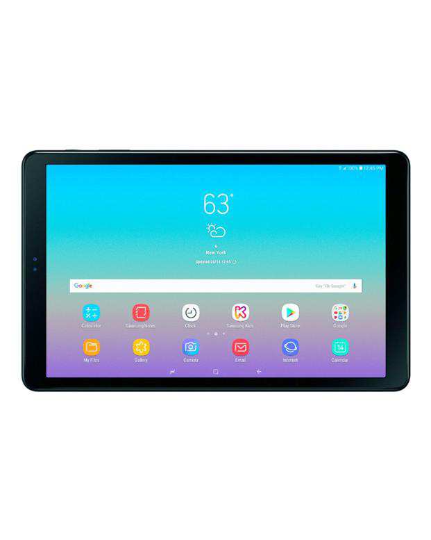 تبلت Galaxy TAB A 10.5 2018 LTE مشکی 32گیگ سامسونگ