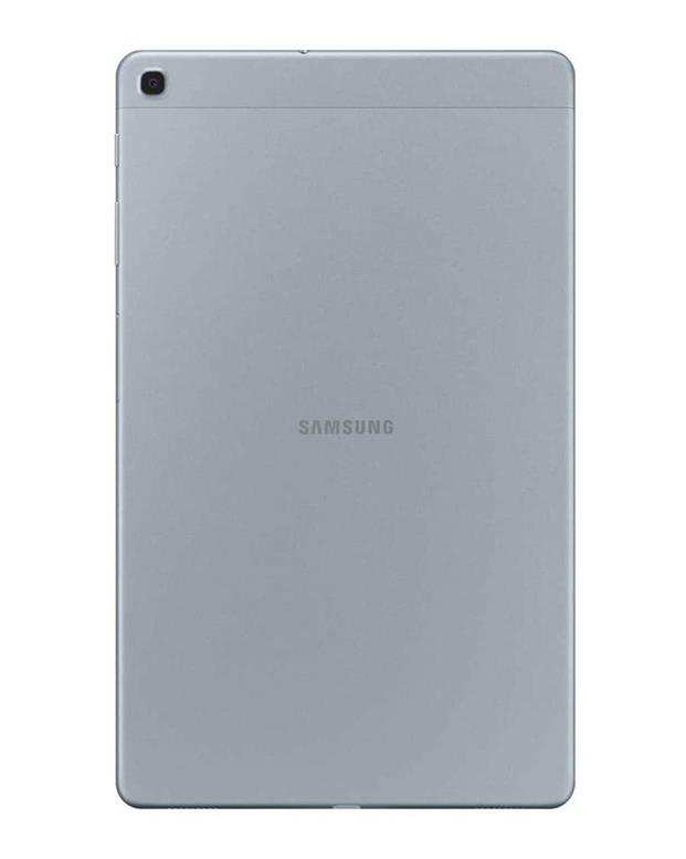 تبلت Galaxy TAB A 10.1 2019 LTE نقره ای 32گیگ سامسونگ