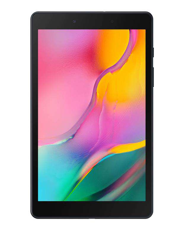 تبلت Galaxy Tab A 8.0 2019 LTE مشکی 32گیگ سامسونگ