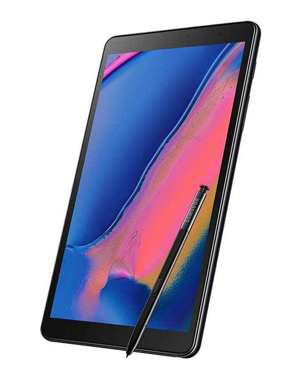 تبلت Galaxy Tab A 8.0 2019 LTE با قلم مشکی 32گیگ سامسونگ