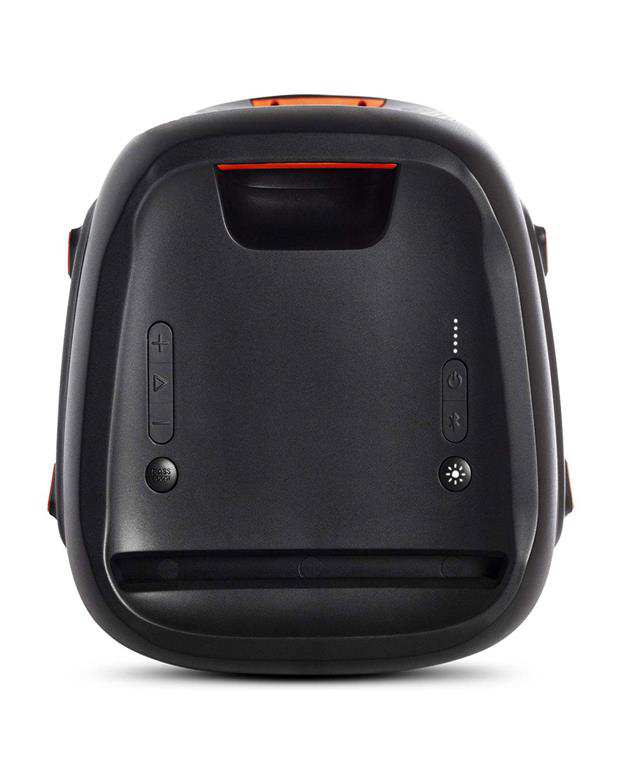 اسپیکر بلوتوث قابل حمل مدل Party Box 300 مشکی JBL