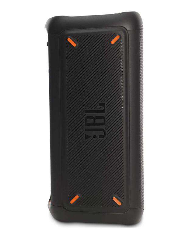 اسپیکر بلوتوث قابل حمل مدل Party Box 300 مشکی JBL