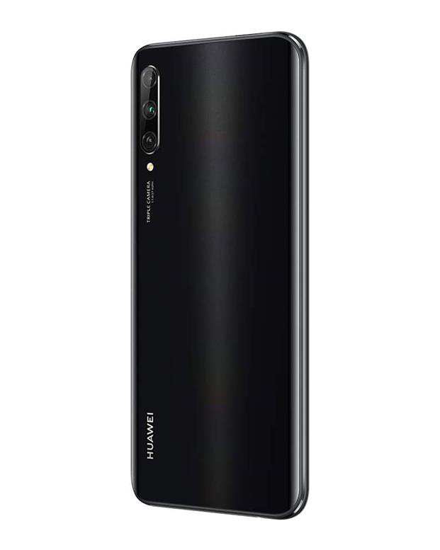 گوشی هوآوی مدل Y9s دوسیم کارت 128 گیگابایت مشکی