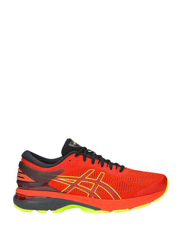 Footwear MENS Asics