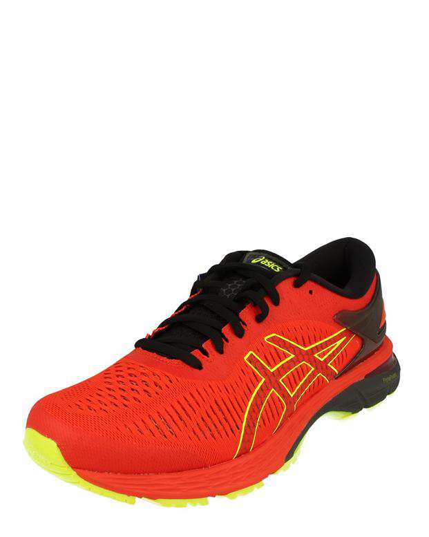 Footwear MENS Asics