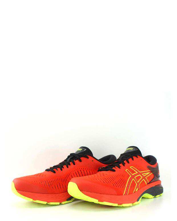 Footwear MENS Asics