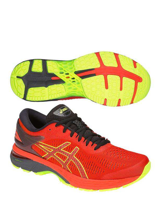 Footwear MENS Asics