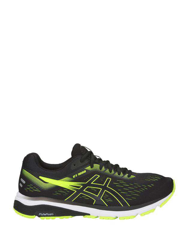 Footwear MENS Asics