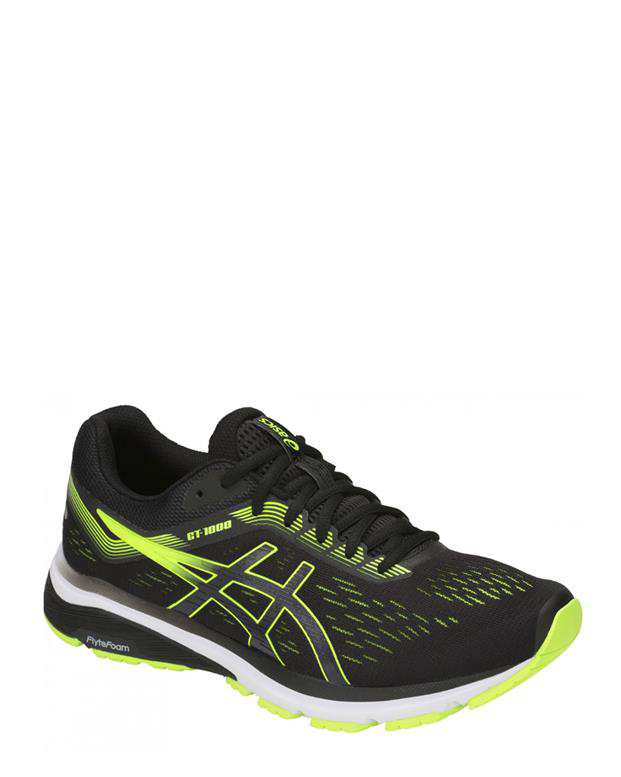 Footwear MENS Asics