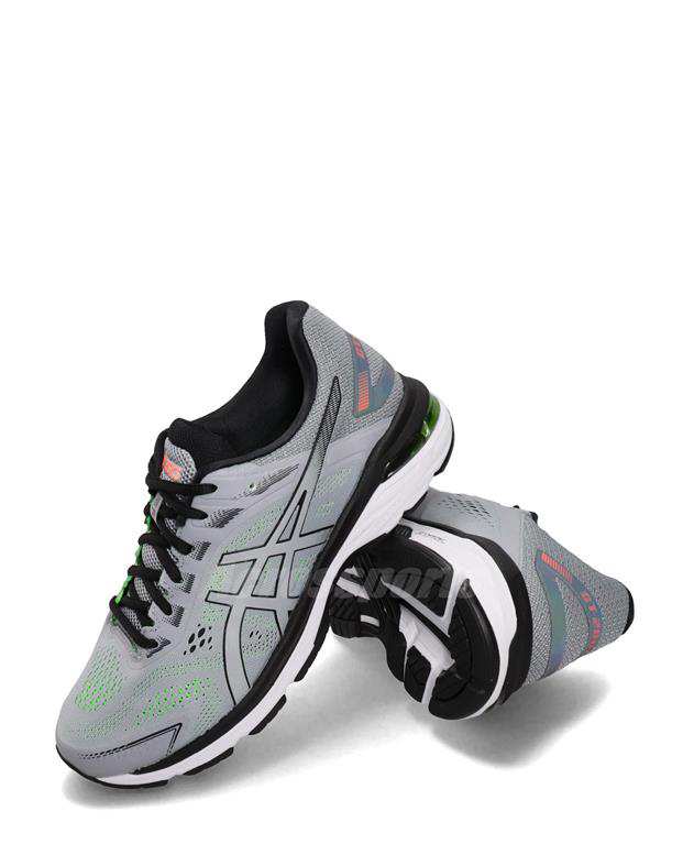 Footwear MENS Asics