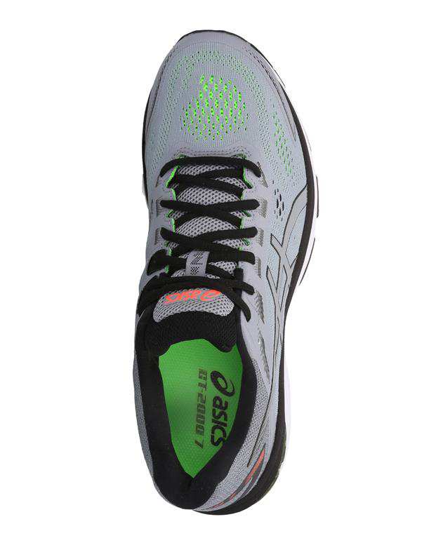 Footwear MENS Asics