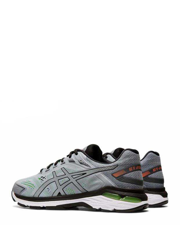 Footwear MENS Asics