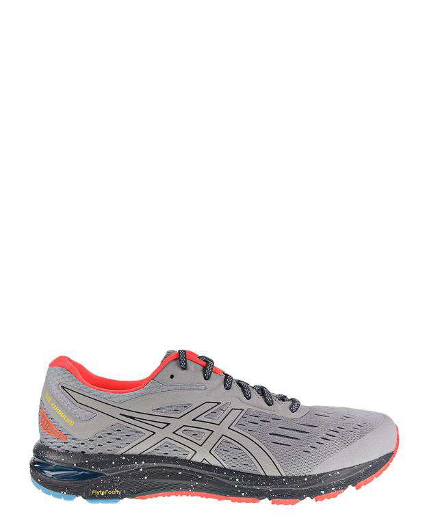 Footwear MENS Asics