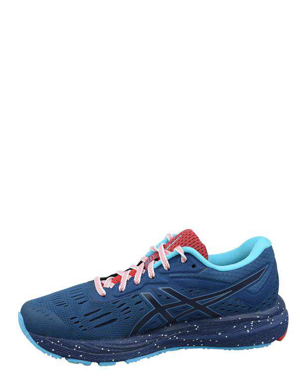 Footwear MENS Asics