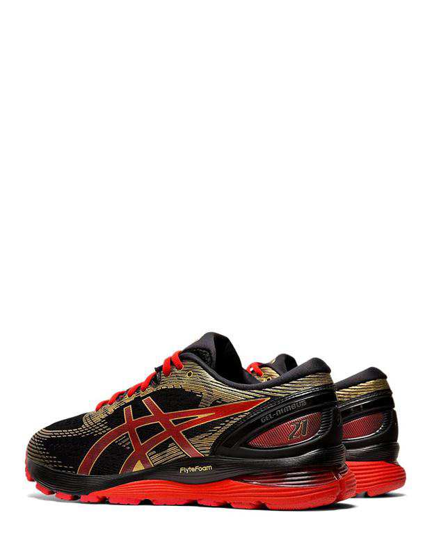 Footwear MENS Asics