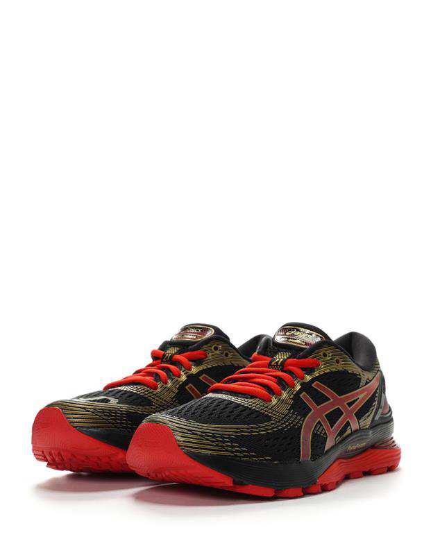 Footwear MENS Asics