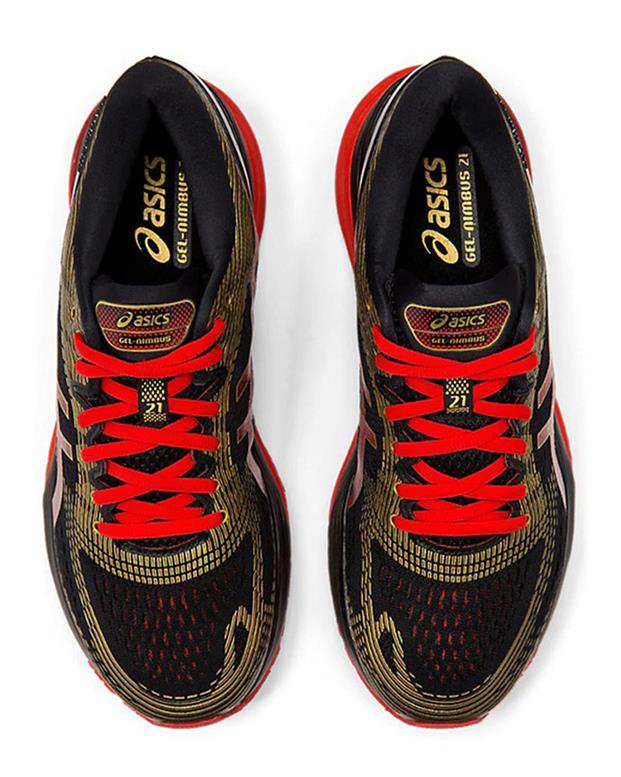 Footwear MENS Asics