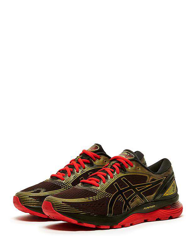 Footwear MENS Asics