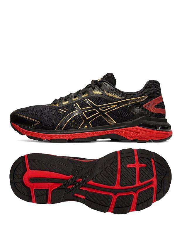 Footwear MENS Asics