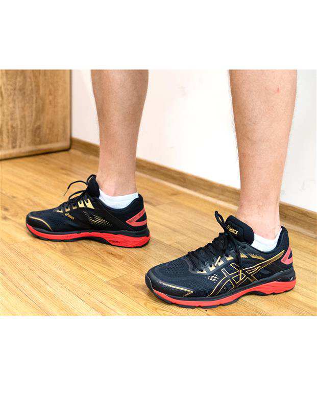 Footwear MENS Asics