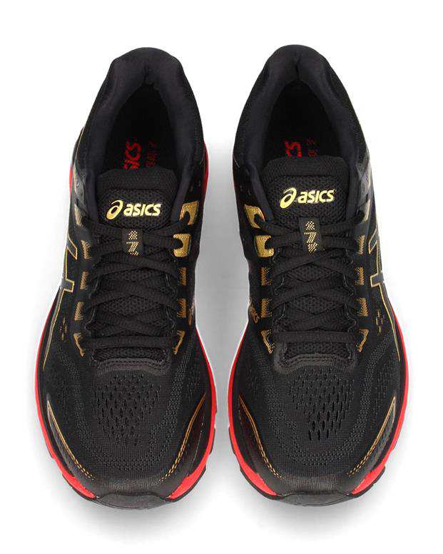 Footwear MENS Asics