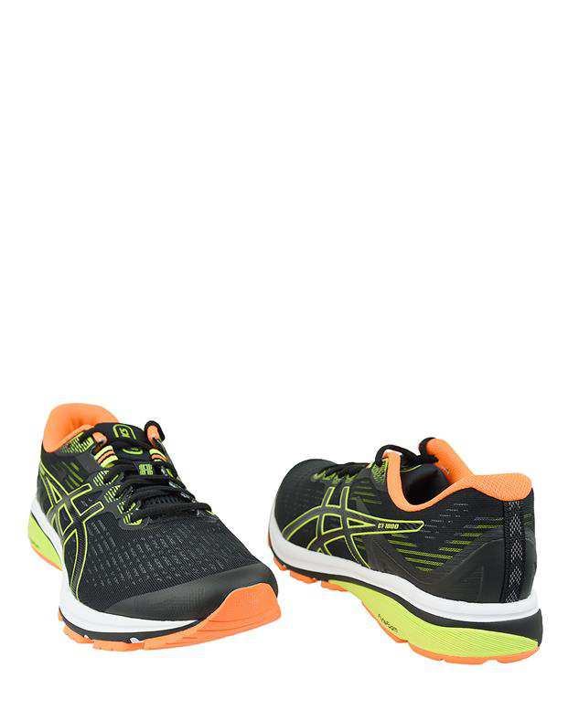 Footwear MENS Asics