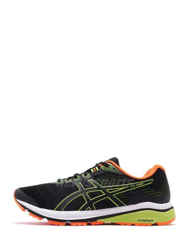 Footwear MENS Asics