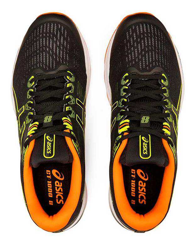 Footwear MENS Asics