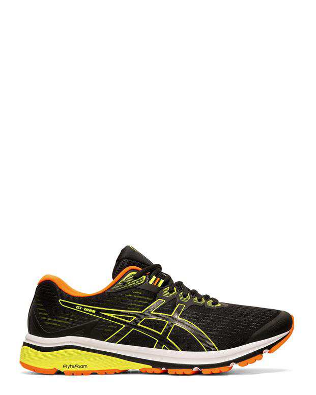 Footwear MENS Asics