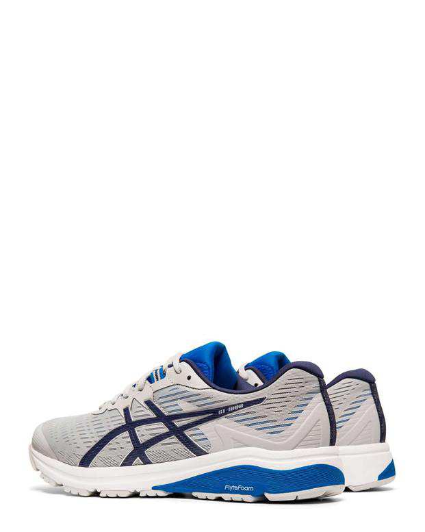 Footwear MENS Asics