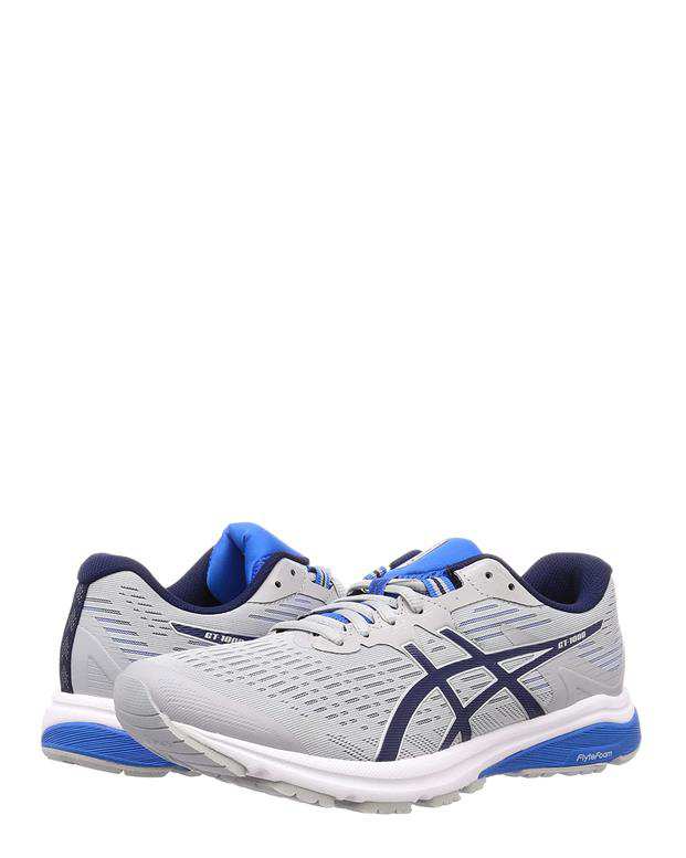 Footwear MENS Asics