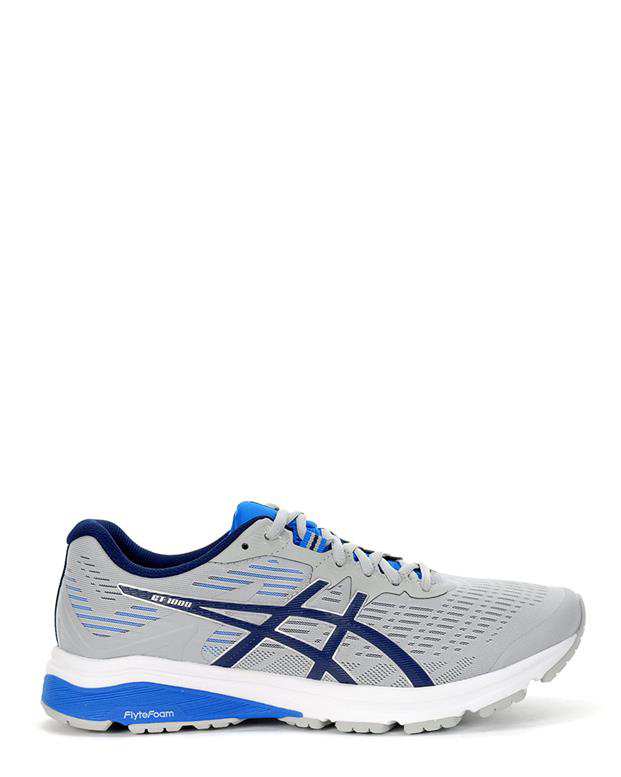 Footwear MENS Asics