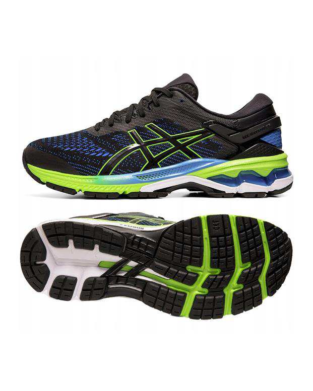 Footwear MENS Asics