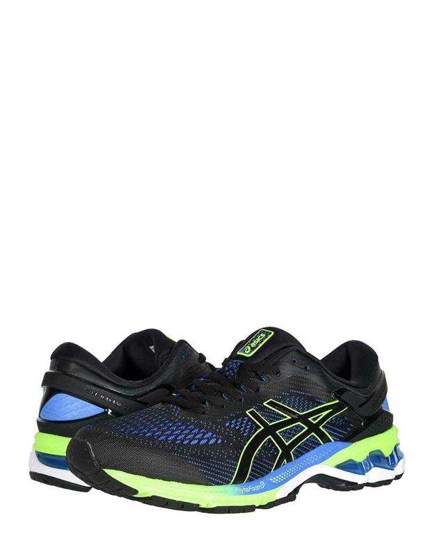 Footwear MENS Asics