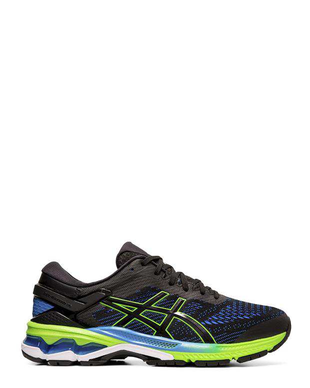 Footwear MENS Asics