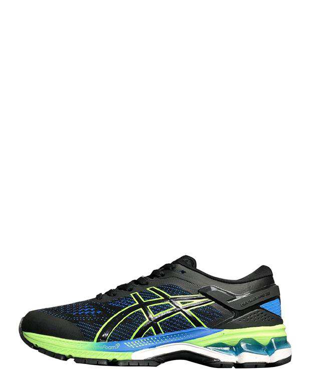 Footwear MENS Asics