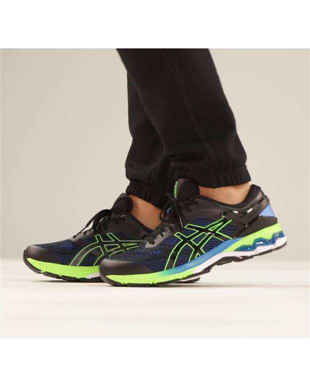 Footwear MENS Asics