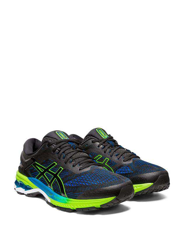 Footwear MENS Asics