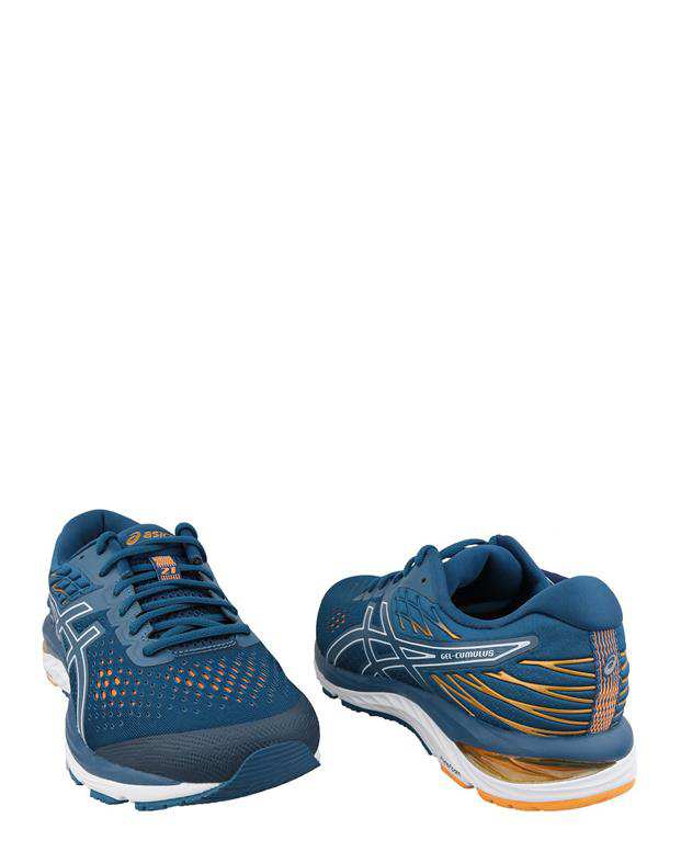 Footwear MENS Asics