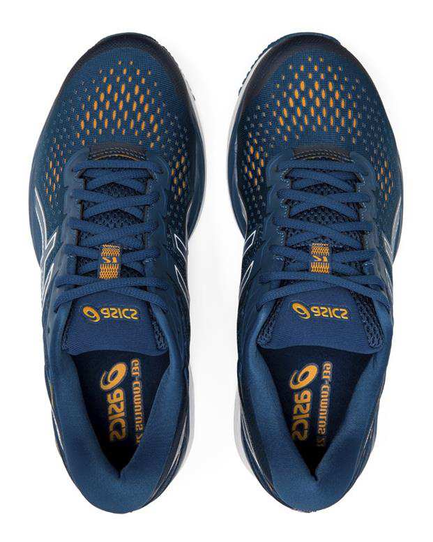 Footwear MENS Asics