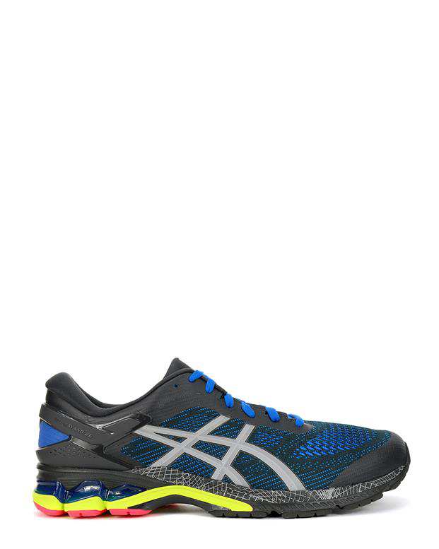 Footwear MENS Asics