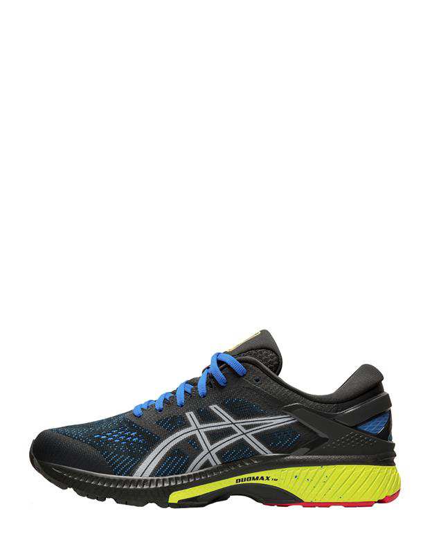 Footwear MENS Asics