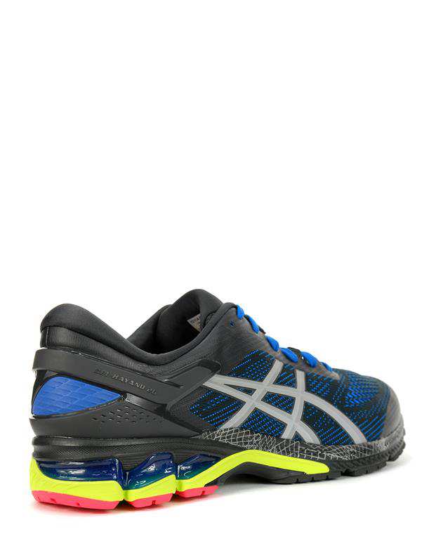 Footwear MENS Asics