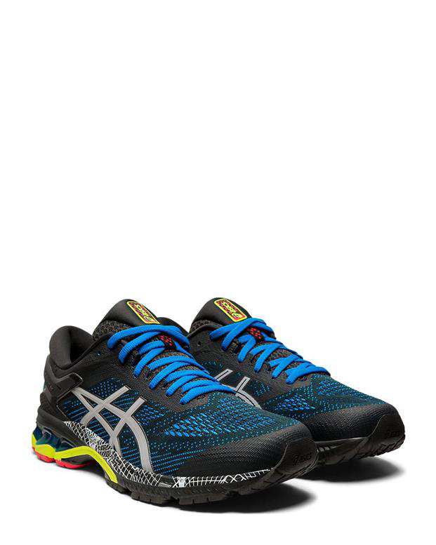 Footwear MENS Asics