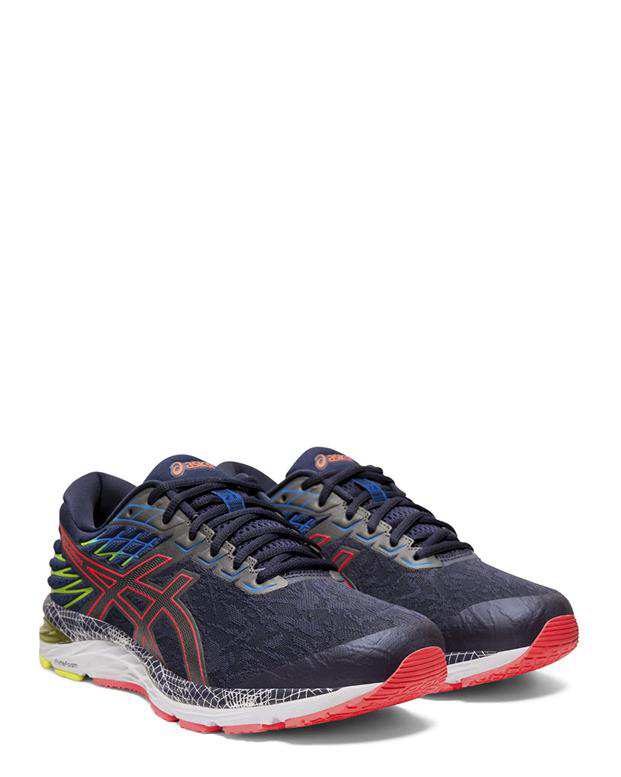 Footwear MENS Asics