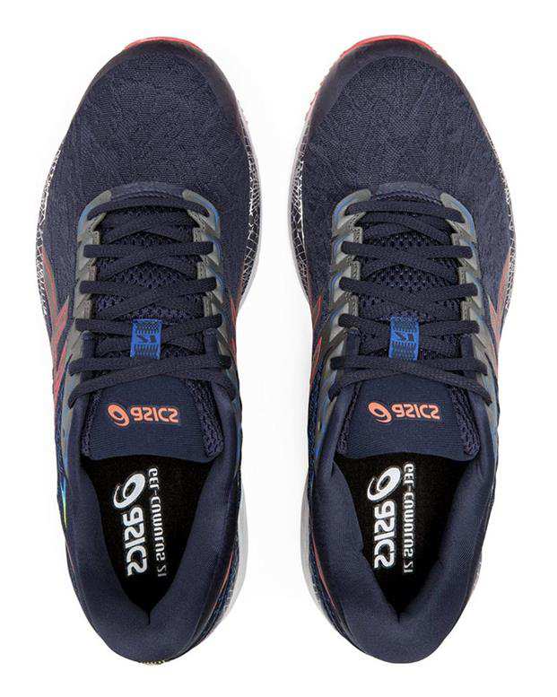 Footwear MENS Asics