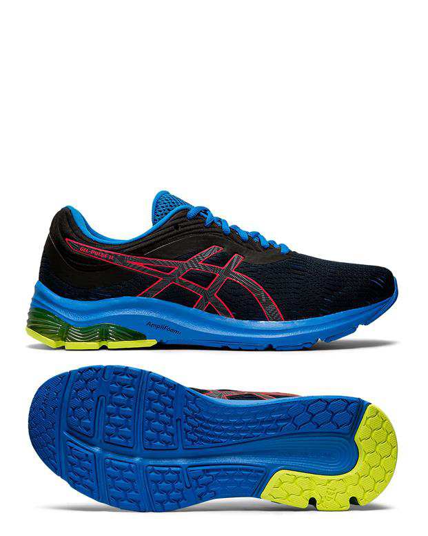 Footwear MENS Asics