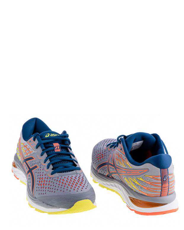 Footwear MENS Asics